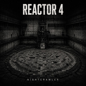 Reactor 4 by Nightcrawler