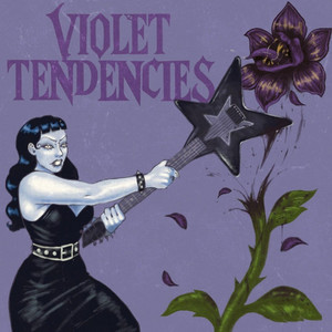 Mary Jane Wants Me Dead by Violet Tendencies