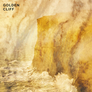 Golden Cliff by Vinyardo