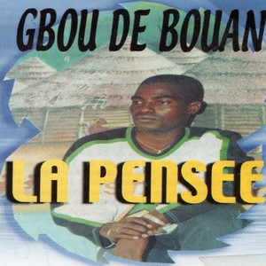 Gbou de Bouan - Gbaousannan