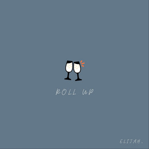 Portada de Roll Up