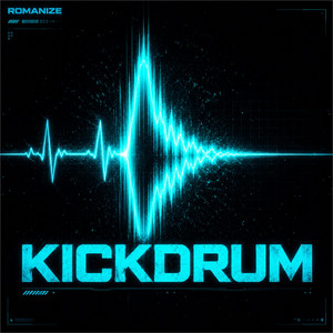 KICKDRUM by Romanize
