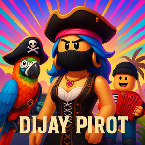 Obby Flow by DiJay Pirot