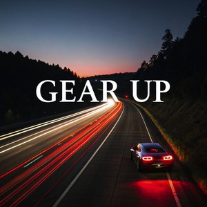 Gear Up by Rex OSLO