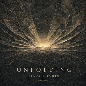 Unfolding by Velox, Porto