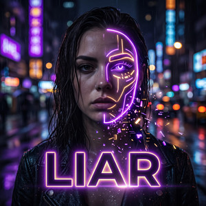 Liar by Dj Sonic Beats