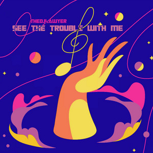 See The Trouble With Me by TheDjLawyer