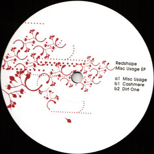 Misc Usage by Redshape