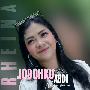 Jodohku Abdi Negara by RHEINA