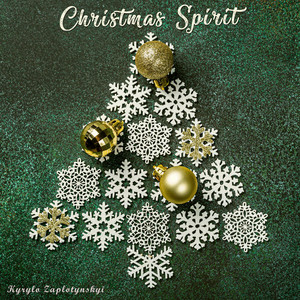 Kyrylo Zaplotynskyi — Christmas Spirit