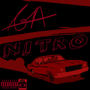 Portada de Nitro