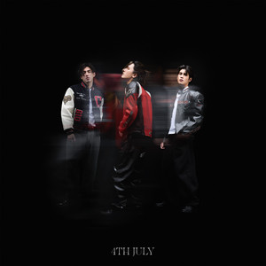 4TH JULY (feat. Jaonaay & JAOKHUN) by MEYOU, Jaonaay, JAOKHUN