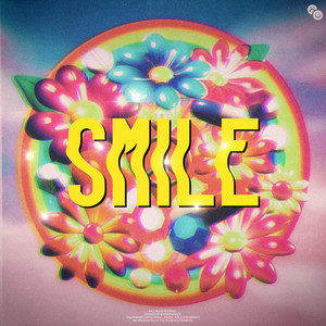 Portada de SMILE