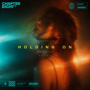 Holding On by 4byss