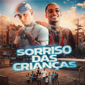 DJ Pedro Vieira — Sorriso das Crianças (2026)