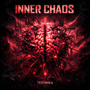 INNER CHAOS by TECHNIKA