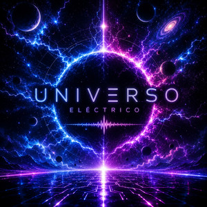 Universo Eléctrico by Leya G