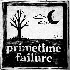 Man Against Self by Primetime Failure