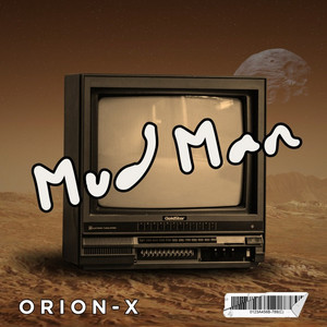 Mud Man - Special Version Cut by Orion-X