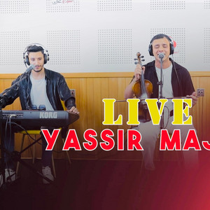 studio ghazi - Yassir Majidi Kachkol Chaabi