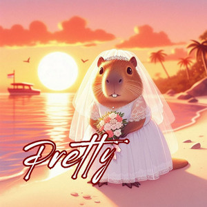 Pretty by Chappy Bara