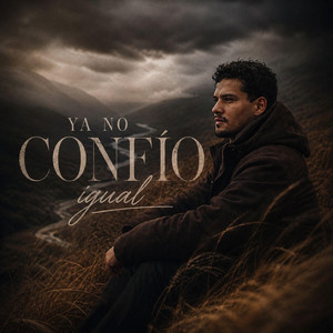 Ya no confio igual by TonyFlow