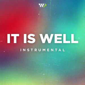 Worship Portal - It Is Well (Instrumental)