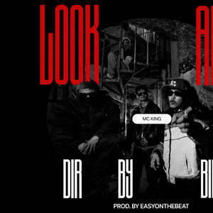 LOOK ALIKE by Mc King