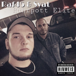 Ruhrpott Elite by Raf45, Syat