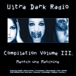 Symmetry Part II - Strafbomber Remix by Isis Signum, Sara Noxx