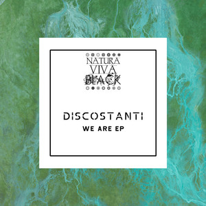Discostanti - Lost Love
