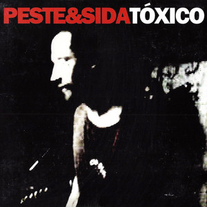 Peste até ao fim cover