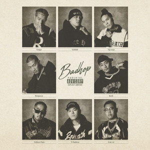BAD HOP パーカー　# CD DVD アルバム　Tシャツ　ZORN 舐達麻 FEEL OR BEEF BADPOP IS DEAD ‑ 曲・歌詞：舐達麻 | Spotify