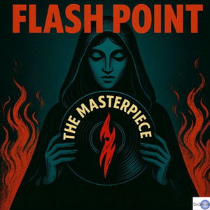 Masterplan (2025 Remaster) by Flash Point