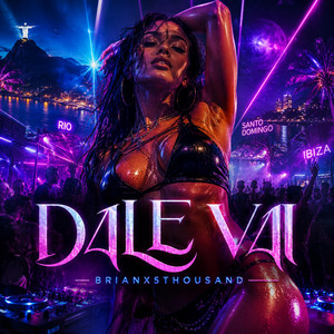Dale Vai by Brianx5Thousand
