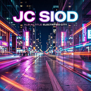 Ta Caliente by JC Siod