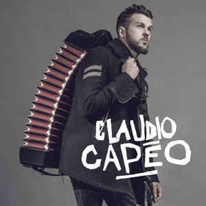 Un homme debout by Claudio Capéo