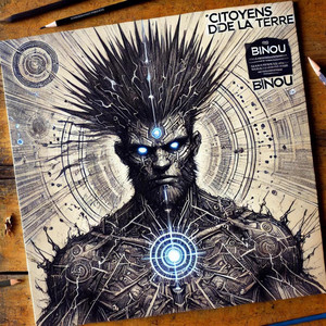Binou - Citoyens de la Terre