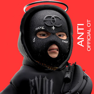 Portada de Anti