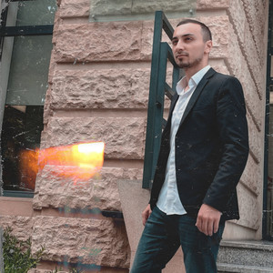 İntiqam Kazımov - Cahki Chaki Boroni