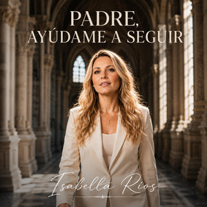 Padre, Ayudame a Seguir by Isabella Rios