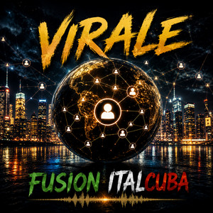 Virale by fusion italcuba
