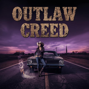OUTLAW CREED by Doc Raven