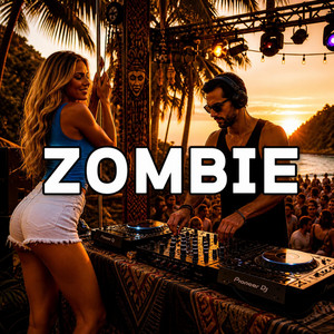 Zombie - Afro House