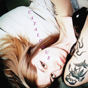 Catalogue by Anthea