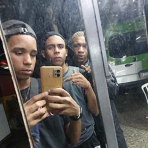 BAILE DO JACA - CORRERIA COM O BEBEL X BROTA NO BAILE DO COMPLEXO