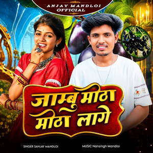 Jambu Meetha Meetha Lage by Sanjay Mandloi
