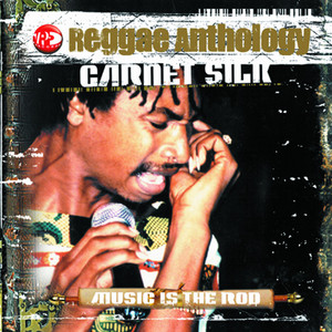 洋楽 Garnet Silk Reggae Anthology Vinyl Anthology Vinyl Garnet 洋楽 Silk Reggae