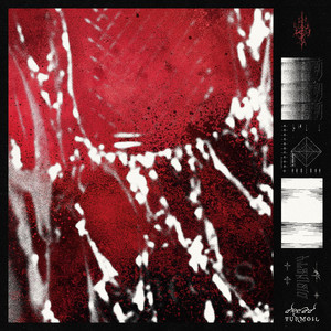 DREAD & TURMOIL by Disinety