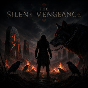 THE SILENT VENGEANCE by Valhalla Cypher